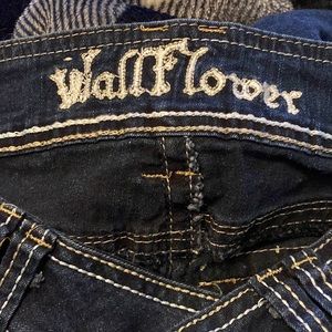 Wallflower | Jeans | Wall Flower Womens 
